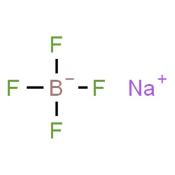 Sodium Fluoborate