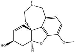 Galantamine EP Impurity E, Analytical Grade