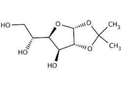 Mono acetono glucose (MAG) CAS No: 18549-40-1