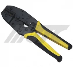 JTC Terminal Crimping Tool JTC -5617, 7 Inch
