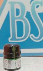 Silver Sulphate Emparta, Purity: 99%