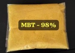 Methylene Bis Thiocyanate MBT, Grade: Industrial, Purity: 99%
