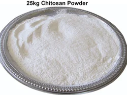25kg Chitosan Powder, Grade Standard: IP