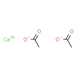 CALCIUM ACETATE DRIED