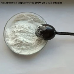 99% Azithromycin Impurity F 612069-28-0 API Powder, Lab Grade