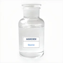 Liquid Refined Glycerine