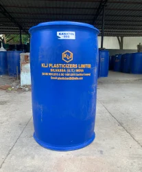 210 Kg Liquid Di Octyl Phthalate, 117-81-7, Grade: Industrial Grade