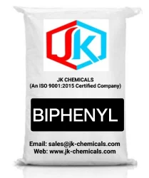 Biphenyl Chemical Powder