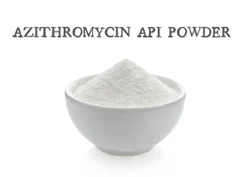 Azithromycin Api Powder, 25Kg, 99%
