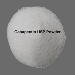 Gabapentin USP Powder
