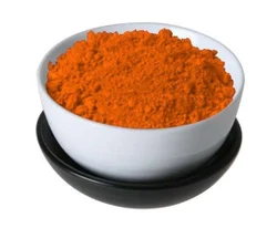 Sunset Yellow Food Color, Loose