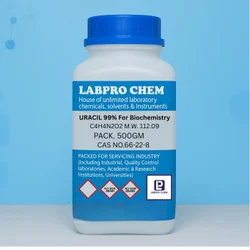 Bio Tech Grade Labpro Chem Uracil Powder