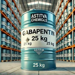 Gabapentin Api Powder