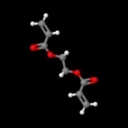 3400 Da Poly(Ethylene Glycol) (PEGDA), Powder