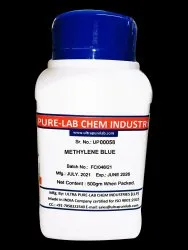 Methylene Blue Powder