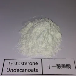 Testosterone Undecanoate Powder API, USP