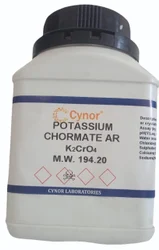 POTASSIUM CHROMATE 99.5% AR 1 KG