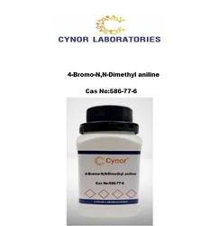 Powder 4-Bromo-N,N-Dimethyl aniline (586-77-6), 98%, Lab Grade