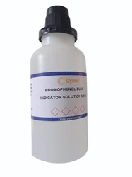 Reagent Grade Cynor Bromophenol Blue Chemical, Grade : Indicatore Solution, Purity: 98%