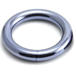 Niobium Ring ., Thickness: 2-8 mm
