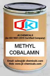 Methyl Cobalamin API