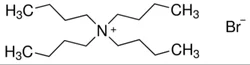 Tetra butyl ammonium Bromide (TBAB), Purity: 99%