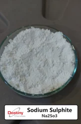 Sodium Sulfite Powder