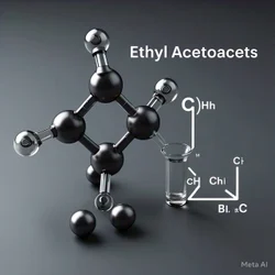 Liquid Ethyl Acetoacetate