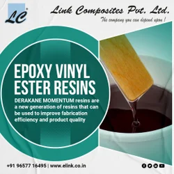 Vinyl Ester Resin, Grade Standard: Industrial Grade, Packaging Size: 30 KG Or 205 KG