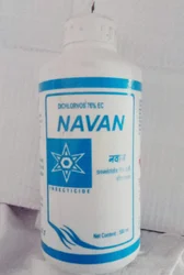 Dichlorvos 76%EC Dichlorovas 76 Ec( navan insecticide), Bottle