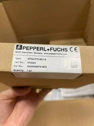 350 Hz Three Phase KFD2-PT2-Ex1-5 Potentiometer Converter, 8 kVrms