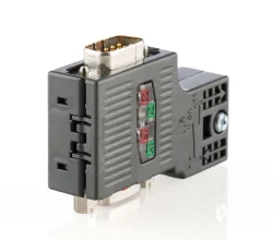 PVC 6ES79720BB520XA0 SIMATIC DP PROFIBUS up to 12 Mbits 90