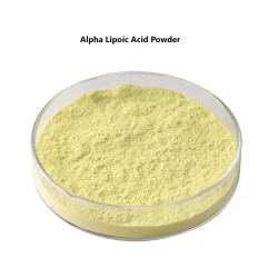 Alpha Lipoic Acid Powder