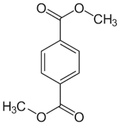 Dimethyl Terephthalate ( D. M. T.)