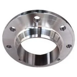 2,5 ANSI B16.5 KE Titanium Flange, Size: 1/8" Nb To 48"nb