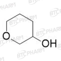 Tetrahydro-2h-Pyran-3-Ol,Cas No:19752-84-2