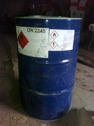 Cyclopentanone, >99%, 200 Litre Drum, used as thinner