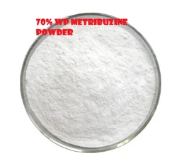 Metribuzin Technical Chemicals