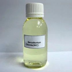 Benzalkonium Chloride Solution Ip 50, 98%