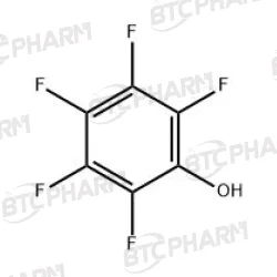 Pentafluorophenol, CAS NO:771-61-9