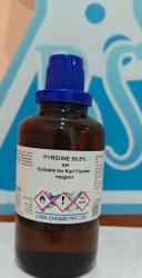 Pyridine AR Loba