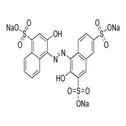 Hydroxynaphthol Blue (CAS Number: 63451-35-4), Bluish Black