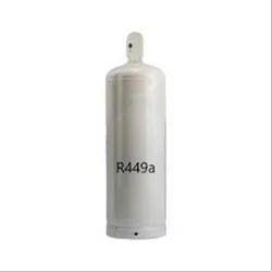 R449A Refrigerant Gas