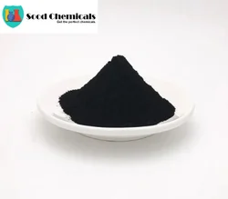 Crn Chromium Nitride Micro Powder, Molecular Weight: 66.0028, 5.9 G/Cm3