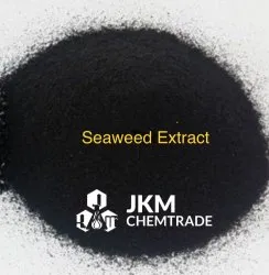 Seaweed Extract Powder, Hdpe Paper Bag,Drum, Packaging Size: 25 kg