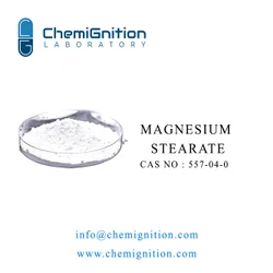 Magnesium Stearate Powder