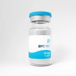 BPC 157 10Mg Peptide INJECTION