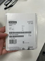 6ES7953-8LJ30-0AA0 Siemens Memory Card
