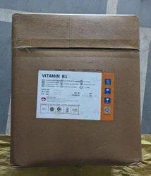 Vitamin B1 Hcl Bp Usp Ip