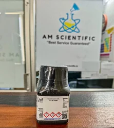 Chemical Grade Fluorescein 95% Loba, Powder